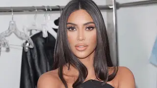 Filha mais velha de Kim Kardashian e Kanye West tem uma novidade para partilhar com os seguidores da mãe