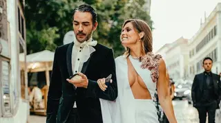 Cláudio Ramos escolhe os três melhores vestidos dos Globos de Ouro