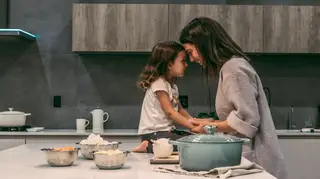 5 dicas para uma cozinha zen