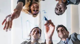 Aumentar a produtividade: 5 dicas e aplicações que o podem ajudar