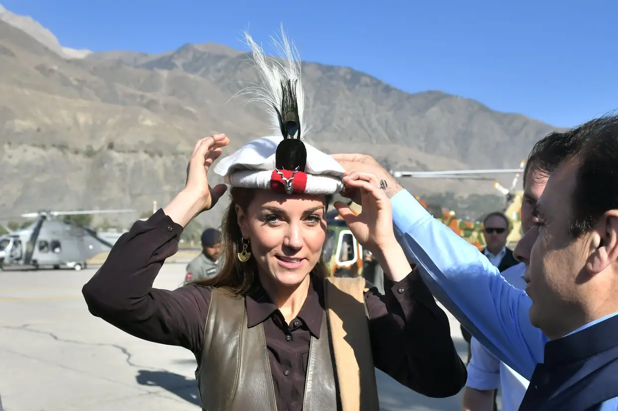 Kate Middleton