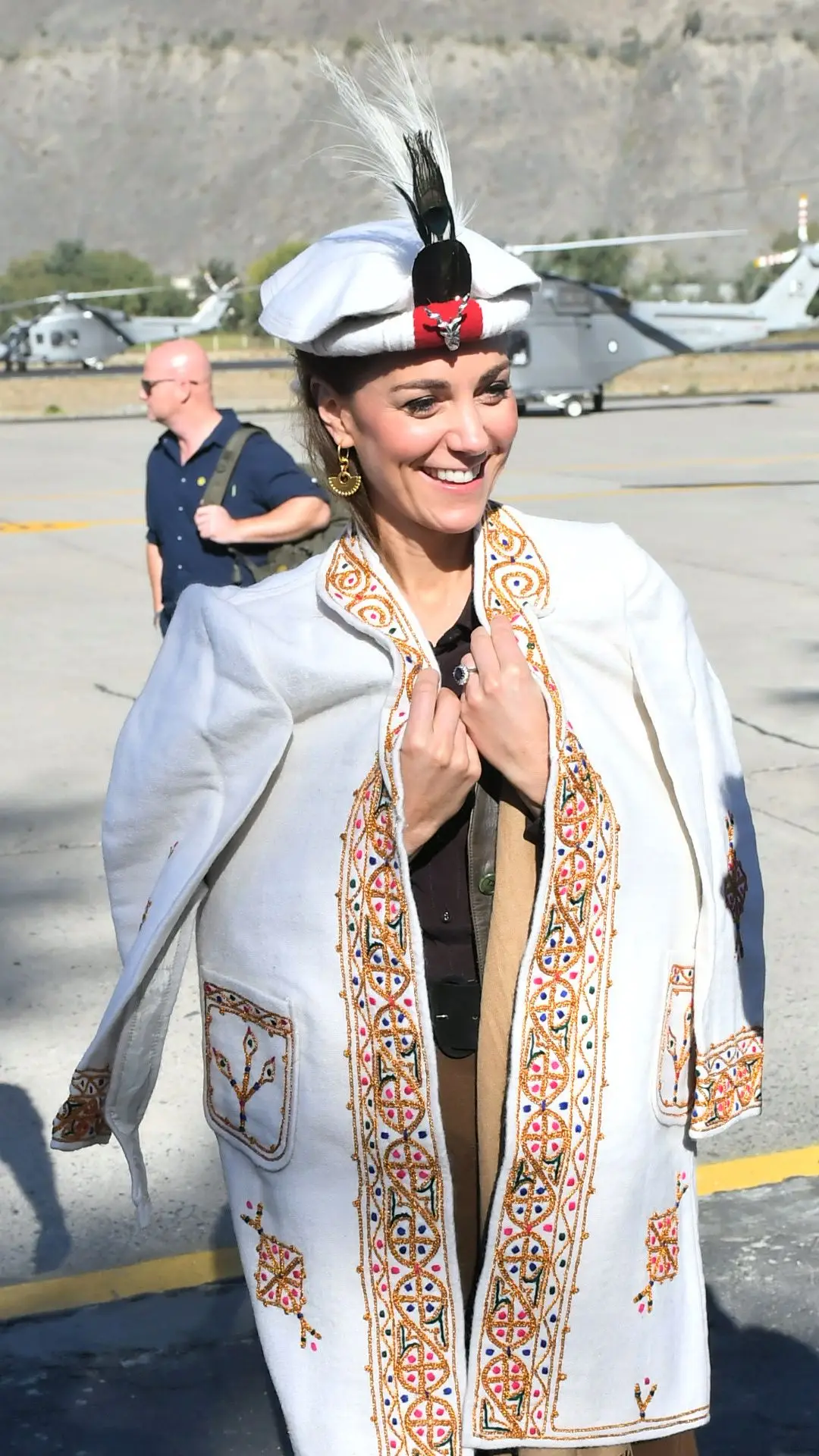 Kate Middleton