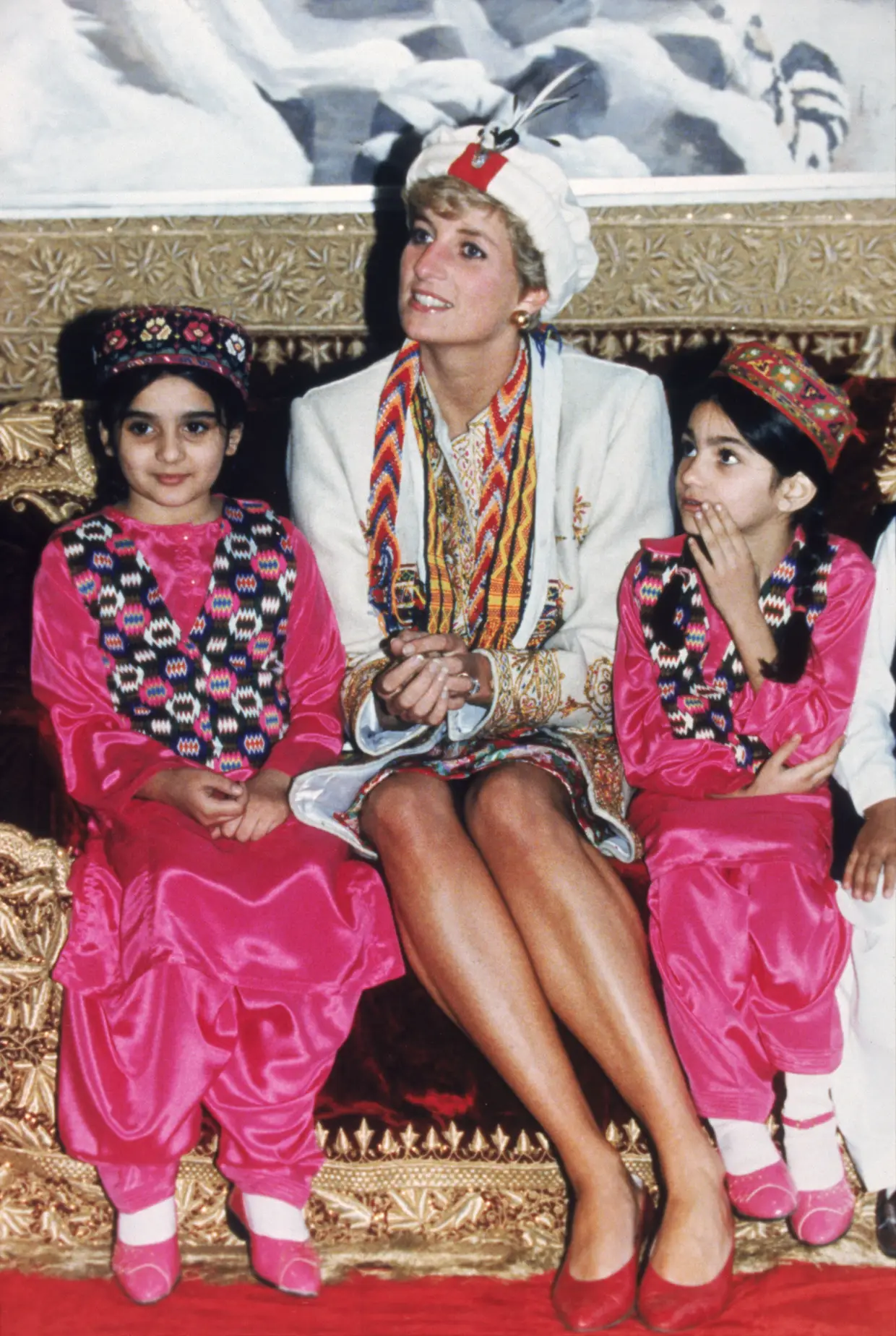 Princesa Diana