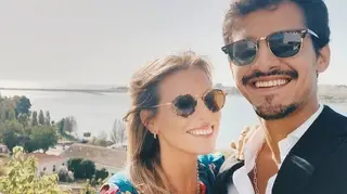 Rendida aos encantos de Gracinha, Isaurinha Jardim mostra nova fotografia de família