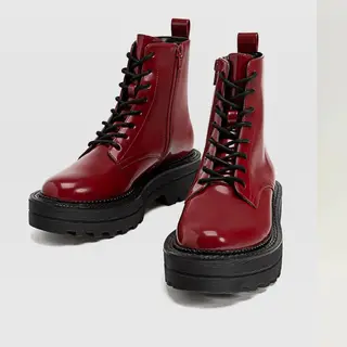 As melhores botas para combater a chuva com estilo