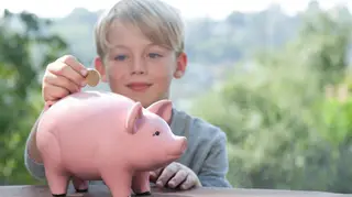 Literacia Financeira: 6 livros que as crianças e os adolescentes devem ler