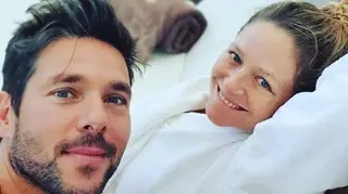 Grávida, Paula Lobo Antunes confessa: "Odeio que me toquem na barriga!"