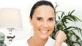 Iva Domingues mostra-se sem maquilhagem e é elogiada: “Tão bonita”