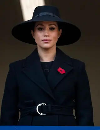 Meghan Markle