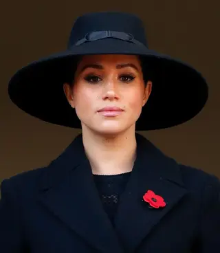 Meghan Markle