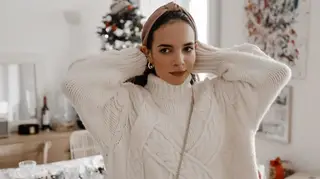 Sem maquilhagem e com marcas no rosto, Mafalda Sampaio é elogiada: “Inspiras-me por seres tão genuína!”