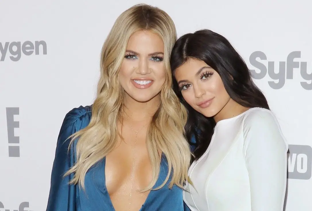 Kylie Jenner Exibe Carrinho E Mala De Bebe Milionarios Sic Mulher Kylie Jenner Exibe Carrinho E Mala De Bebe Milionarios Sic Mulher
