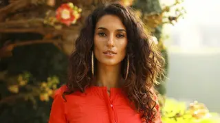 Mafalda Matos rapa totalmente o seu cabelo: "Mais liberdade"