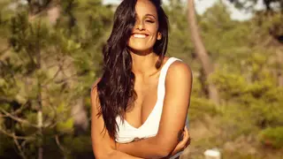 Rita Pereira partilha fotografia sem maquilhagem: "Sem filtros, sem retoques, sem roupas bonitas"