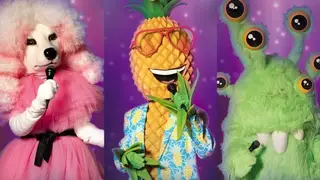 Que estrelas se escondem por detrás da Máscara? Conheça os principais palpites!