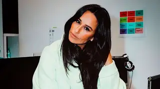 Rita Pereira reflete sobre a vida a dois e assume: “Não há casal que não discuta”