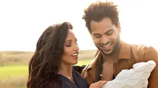 A reação entusiasmante do filho de Rita Pereira ao ver a mãe na televisão