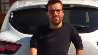 "Eutanásia é deixar alguém partir com uma última gota de dignidade": O desabafo emocionante de Tiago Antunes