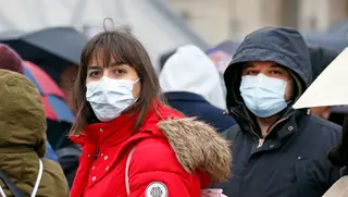 Coronavírus: Responsável pela Linha SNS24 demitido