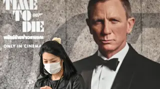 Novo filme do James Bond é adiado 7 meses devido ao Coronavírus