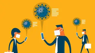 Coronavírus: Neste site pode ficar a saber quais os eventos que foram cancelados em Portugal