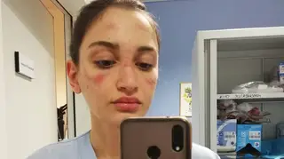 O testemunho de uma enfermeira italiana: "Tenho de trabalhar e fazer a minha parte, façam a vossa, por favor"