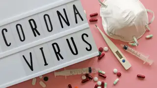 Coronavírus: Ibuprofeno agrava a infeção? A resposta do Infarmed