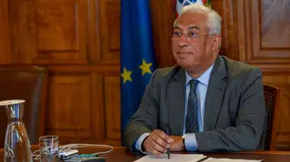 Governo anuncia novas medidas de combate à Covid-19 e reconhece: "Estamos na fase mais grave da pandemia"