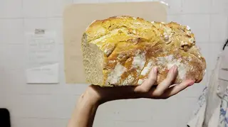 ‘Chef’ de Cristina Ferreira tem uma receita de pão para a qual não precisa de fermento padeiro
