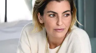 Jessica Athayde recorda gravidez: "Enjoada, mal humorada e farta"