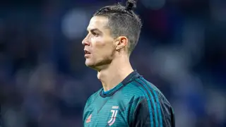 Cristiano Ronaldo usa 'pijama' da Dior no valor de mais de 2 mil euros