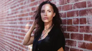 Filha de Iva Domingues: "Se voltar é porque fracassei, senão é porque correu tudo bem, mãe"