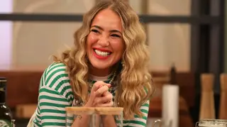 Gisela João ensina a fazer Pão de Ló: Eis a receita