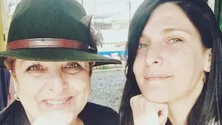 Luísa Castel-Branco encantada com beleza natural da filha: “Linda por fora e por dentro”