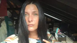 Inês Castel-Branco mostra-se em biquíni e recebe inesperada declaração de amor: “Casava outra vez”