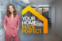 Your Home Made Perfect