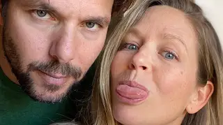 Aos 44 anos, Paula Lobo Antunes deslumbra sem maquilhagem