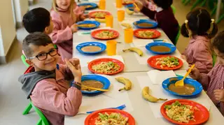 De onde vem o que comemos? Como é feito e que impacto tem nas pessoas e no planeta?