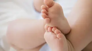 Mãe de bebé que morreu com Síndrome de Kawasaki quer que o governo ouça os conselhos dos cientistas: "Nunca mais serei a mesma"