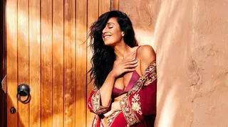 55 peças do guarda-roupa de Rita Pereira estão à venda com grande desconto