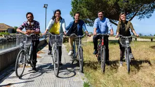 Afinal de onde vem a energia? Como podemos usufruir das energias renováveis?