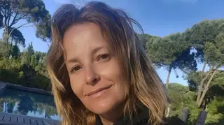 Cristina Ferreira sobre a sua foto sem maquilhagem: "Pensem antes de dar a vossa opinião"