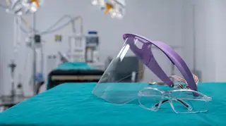 Morreu o primeiro médico infetado com Covid-19 em Portugal