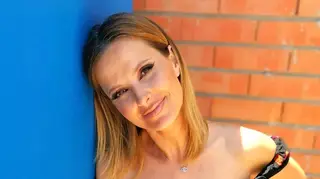 Devidamente equipada, Cristina Ferreira começa o dia com treino matinal e mostra estar em boa forma