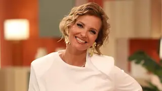 Cristina Ferreira sobre a morte de Pedro Lima: “Aquela felicidade escondia angústias e talvez muitos medos e dores”