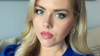 Jornalista descobre que tem cancro após ser alertada por espectadora