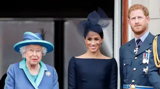 Afinal o que aconteceu com a tiara de Meghan Markle e qual foi a atitude de Isabel II?