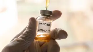 Covid-19: Número de doentes internados em Cuidados Intensivos continua a baixar