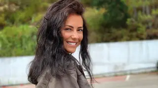 Sofia Ribeiro exibe curvas em biquíni e afirma: “Achei-me gata na foto”