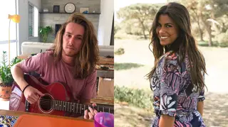 Vitor Kley sobre a mãe e Carolina Loureiro: "Falam todos os dias"